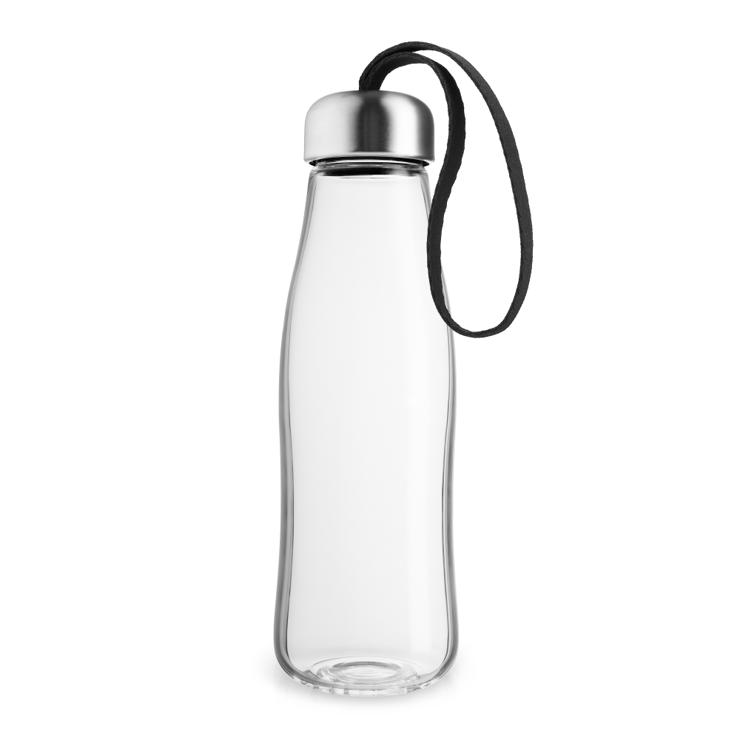 Eva Solo Bottle Made Of Glass 0.5 L