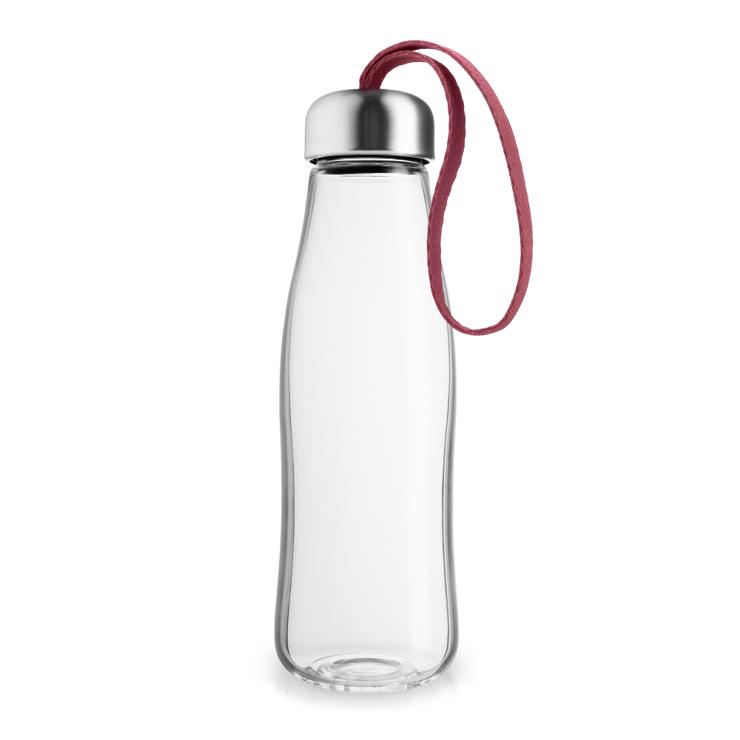 Eva Solo Bottle Made Of Glass 0.5 L