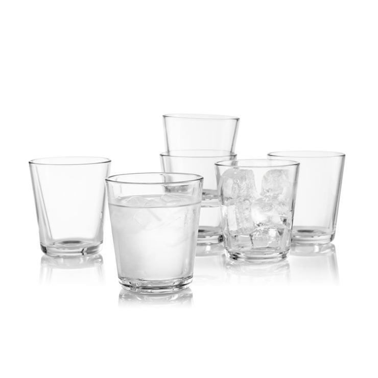 Eva Solo Glass 6-Pack