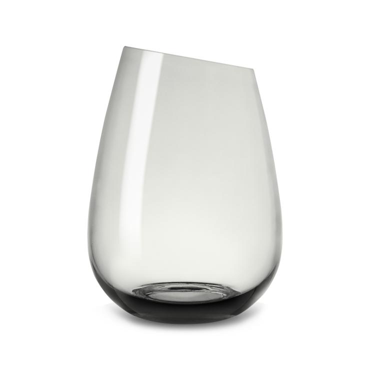 Eva Solo Water Glass Rauchgrauy Gray