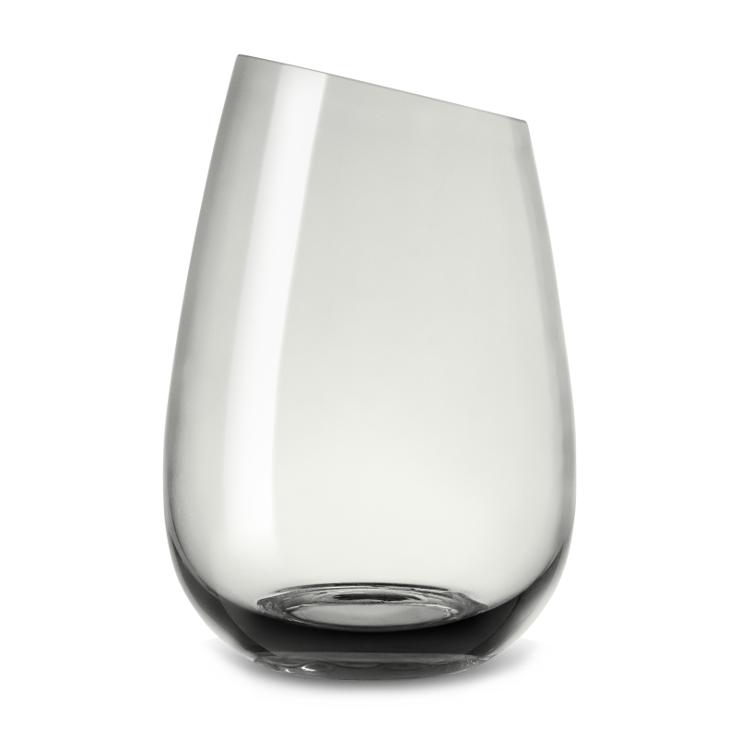 Eva Solo Water Glass Rauchgrauy Gray