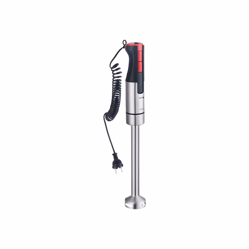 Eva hand blender stainless steel red hb3210 1000W