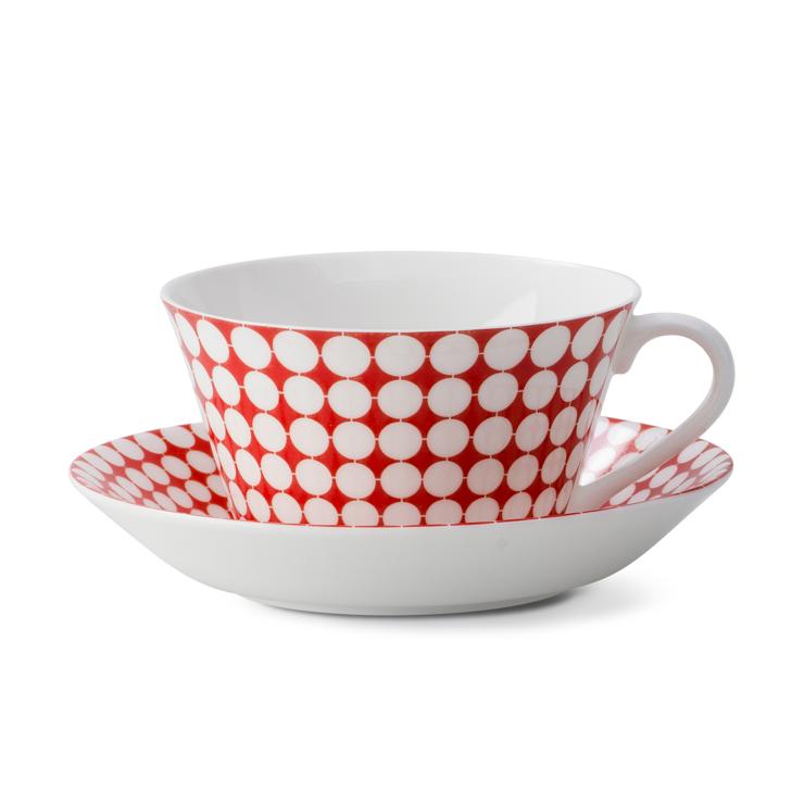 gustavsbergs-porslinsfabrik Eva Teacup