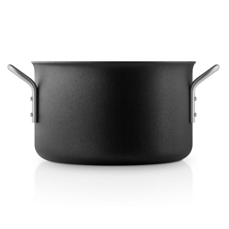 EVA SOLO Eva Trio Blackline Pot