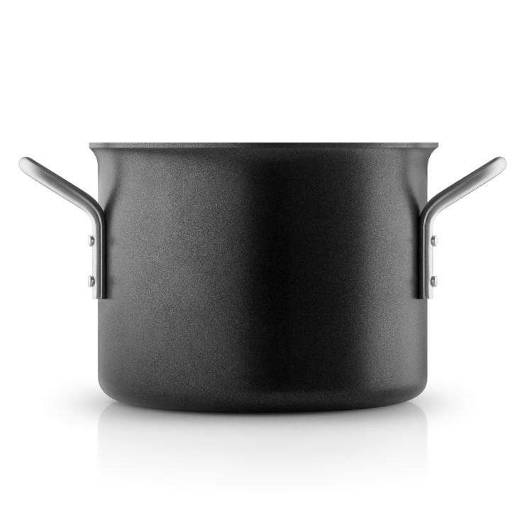 EVA SOLO Eva Trio Blackline Pot
