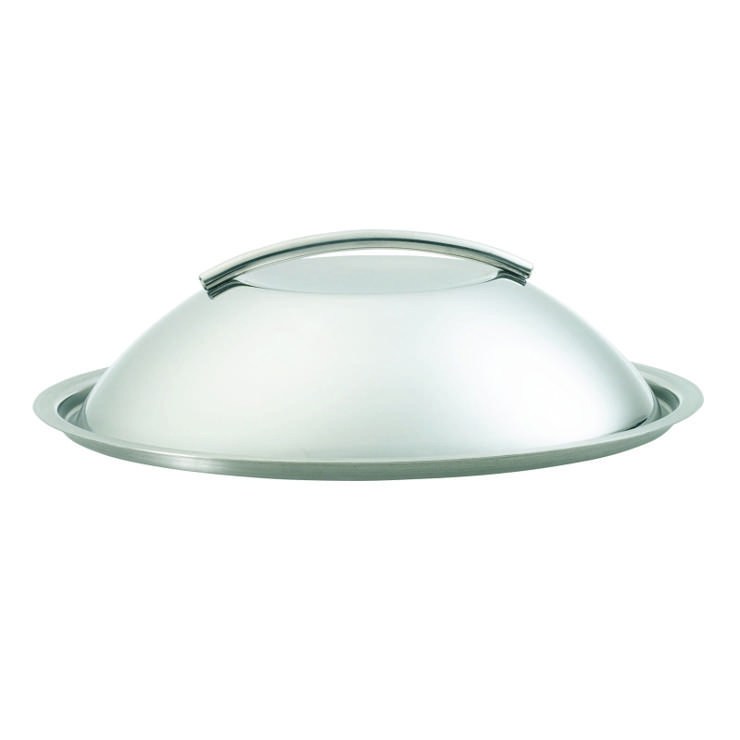 EVA SOLO Eva Trio Lid Arched