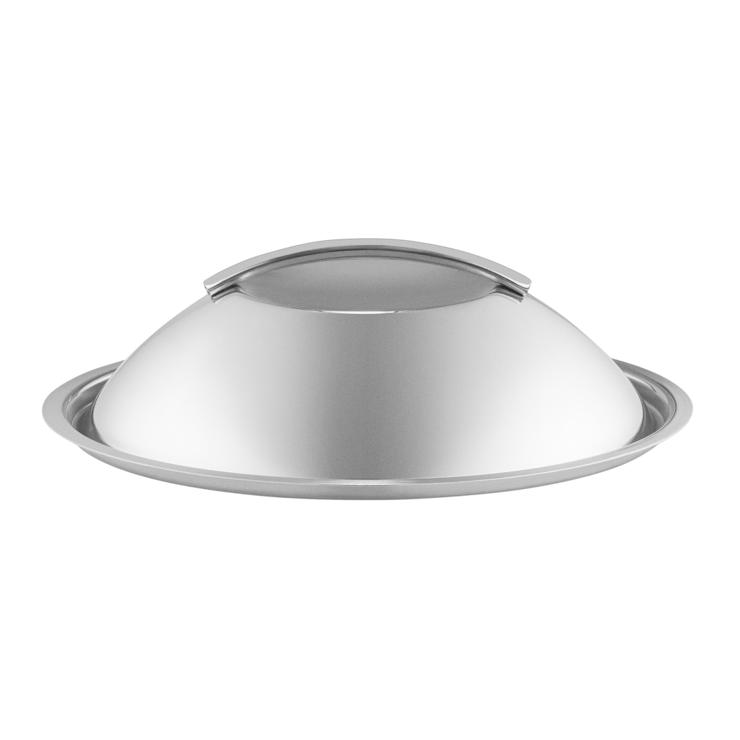 EVA SOLO Eva Trio Lid Arched