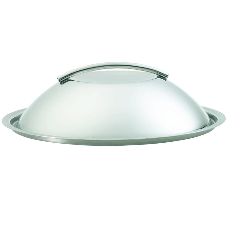 EVA SOLO Eva Trio Lid Arched