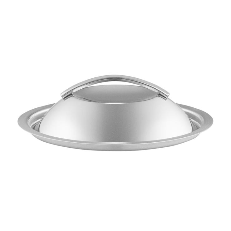 EVA SOLO Eva Trio Lid Arched