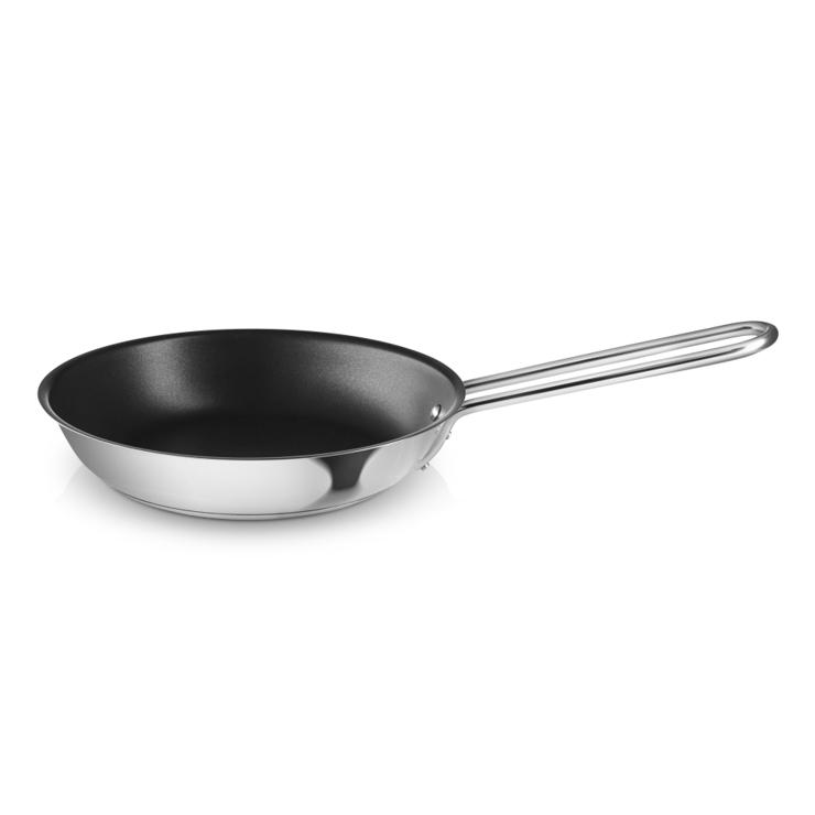EVA SOLO Eva Trio Stainless Steel Frying Pan