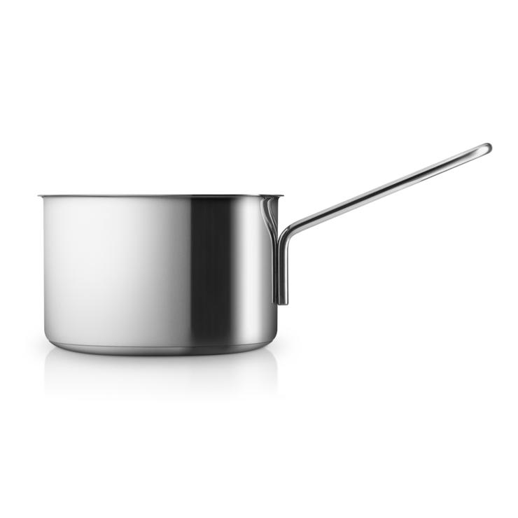 EVA SOLO Eva Trio Stainless Steel Saucepan