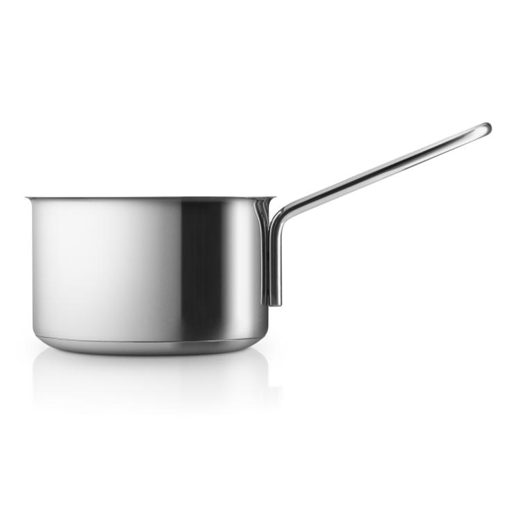EVA SOLO Eva Trio Stainless Steel Saucepan