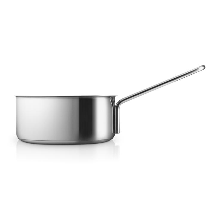 EVA SOLO Eva Trio Stainless Steel Sautiertopf