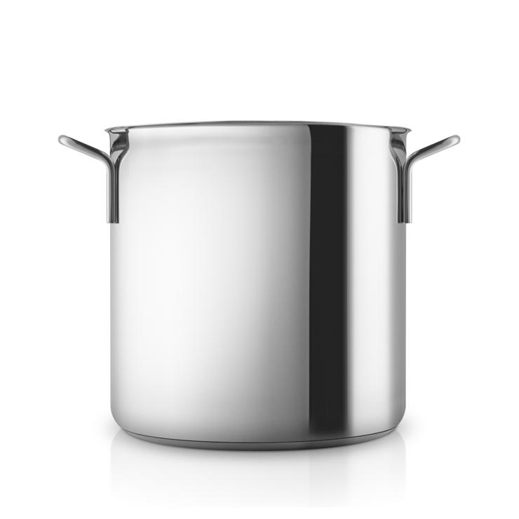EVA SOLO Eva Trio Stainless Steel Soup Pot