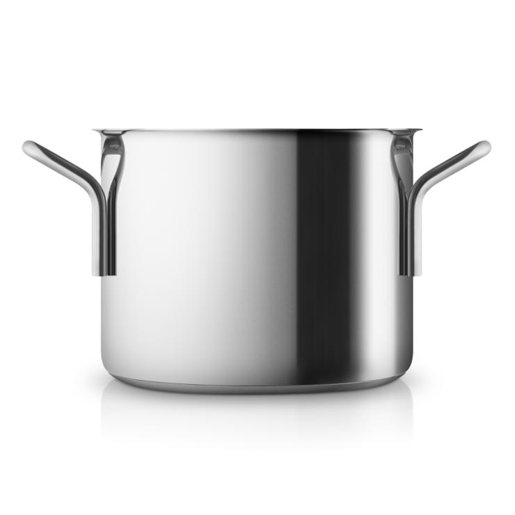 EVA SOLO Eva Trio Stainless Steel Pot