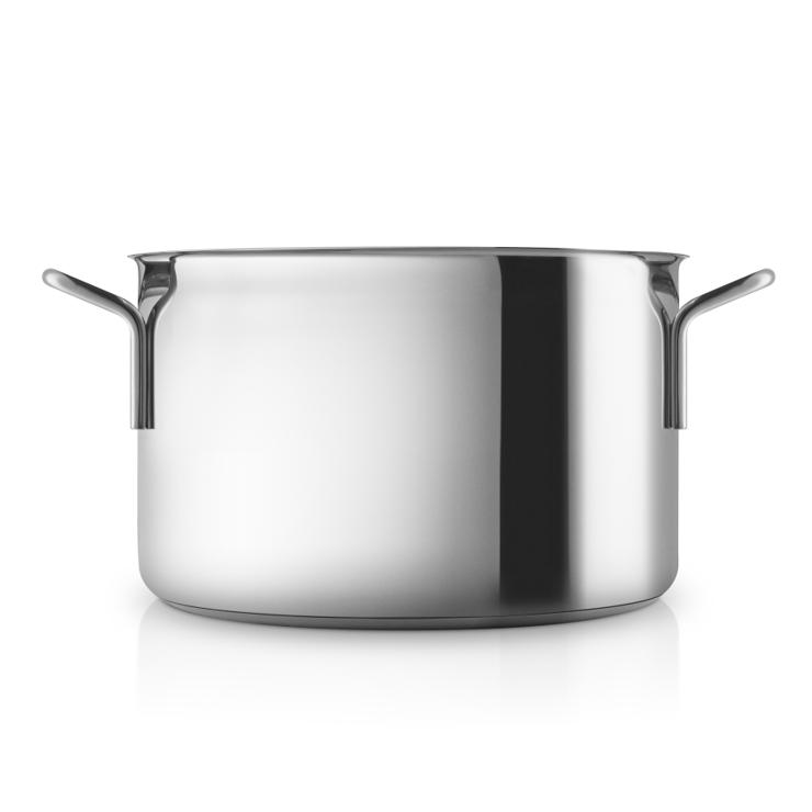 EVA SOLO Eva Trio Stainless Steel Pot