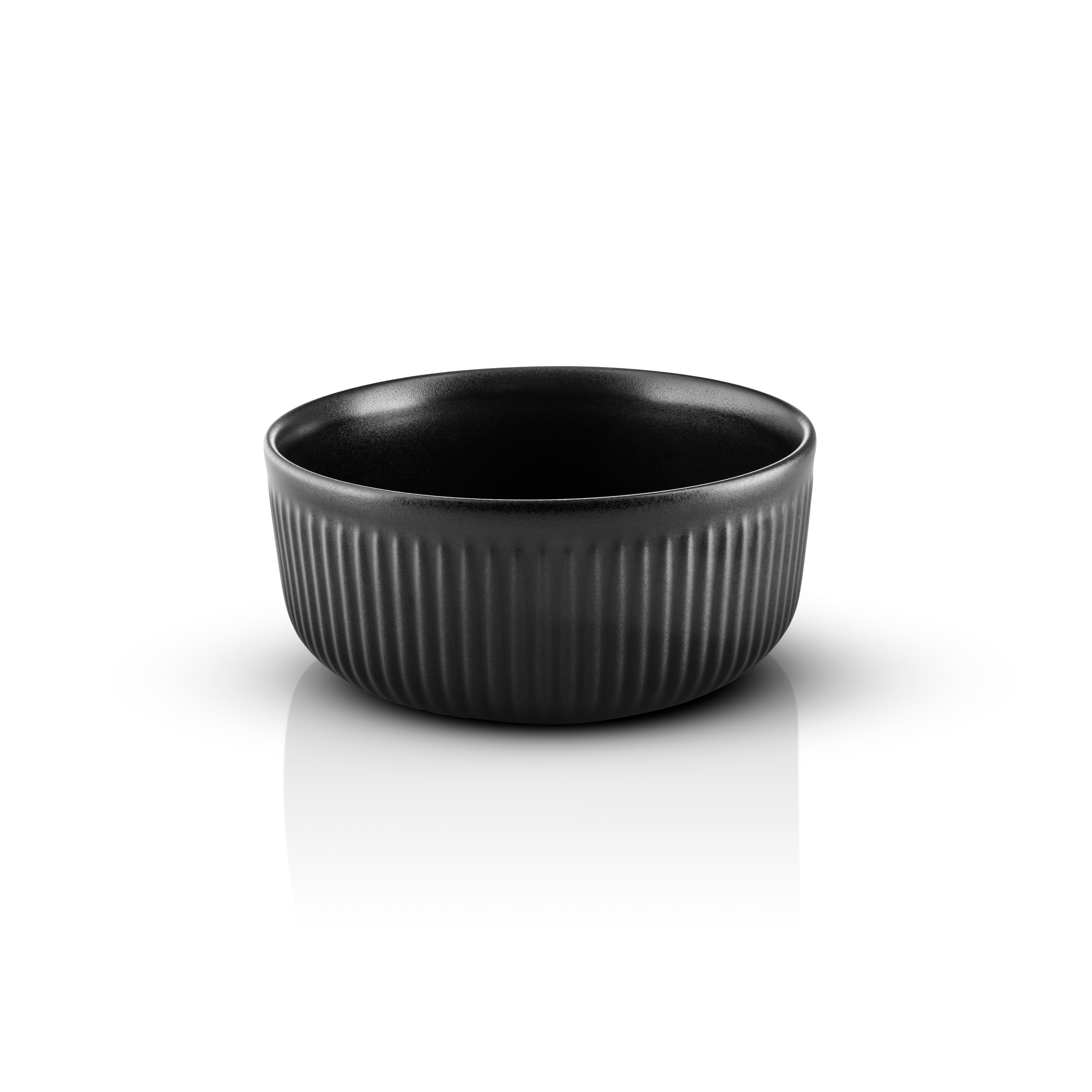 EVA SOLO Eva Trio Legio Nova Bowl Black