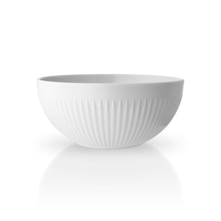 EVA SOLO Eva Trio Legio Nova Shell White