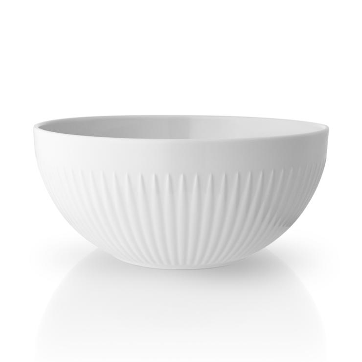 EVA SOLO Eva Trio Legio Nova Shell White