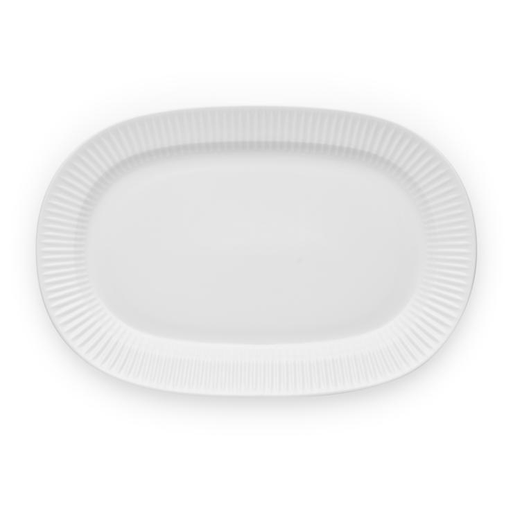 EVA SOLO Eva Trio Legio Nova Serving Plate Oval