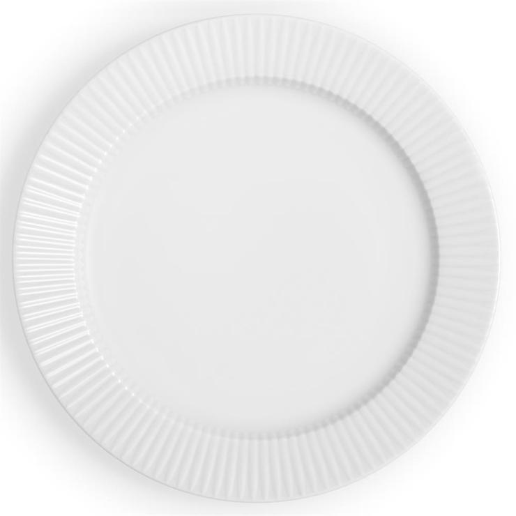 EVA SOLO Eva Trio Legio Nova Plate Large