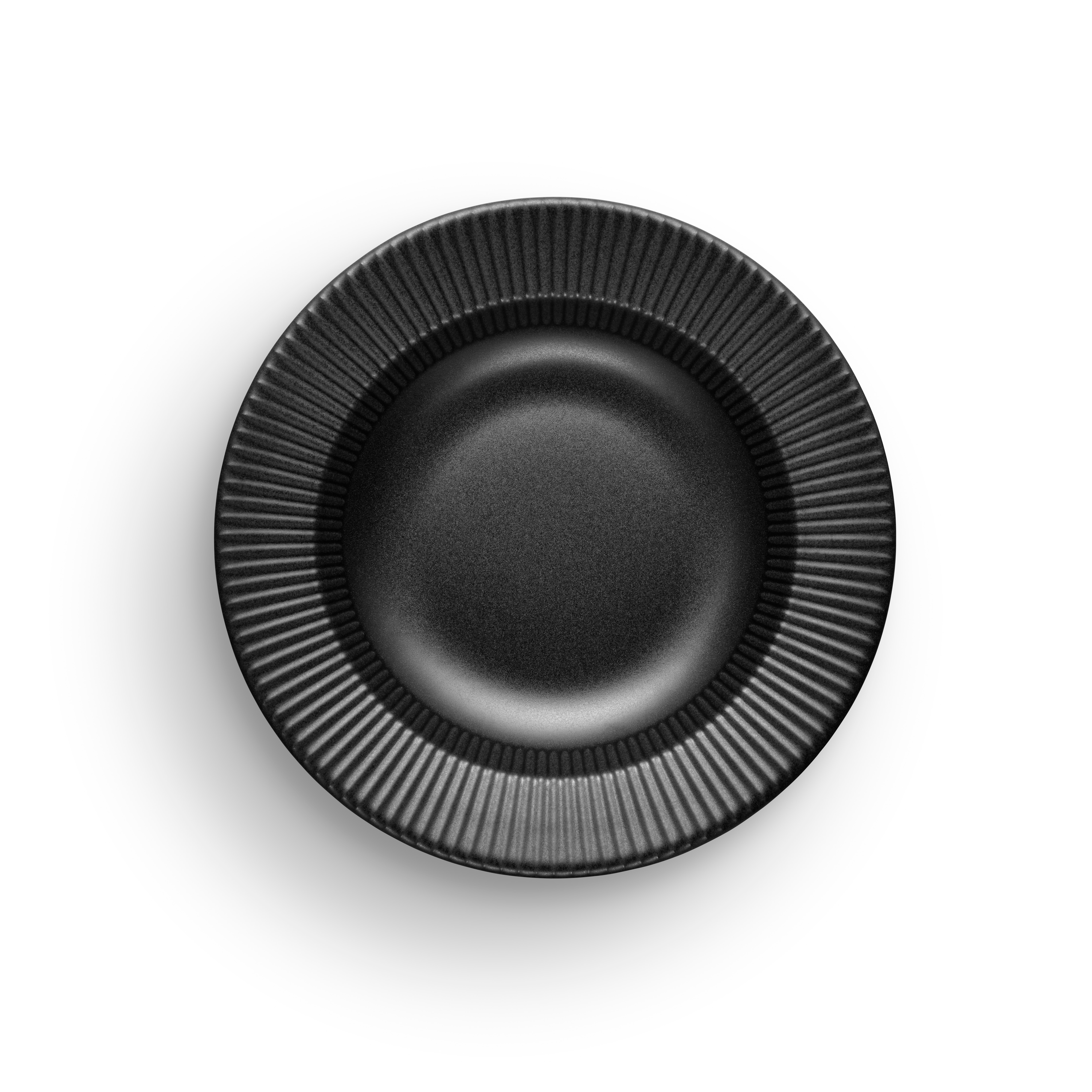Eva Trio Legio Nova deep plate