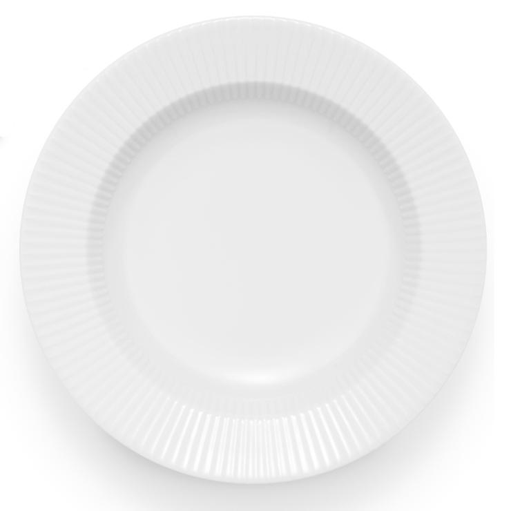 EVA SOLO Eva Trio Legio Nova Plate Deep