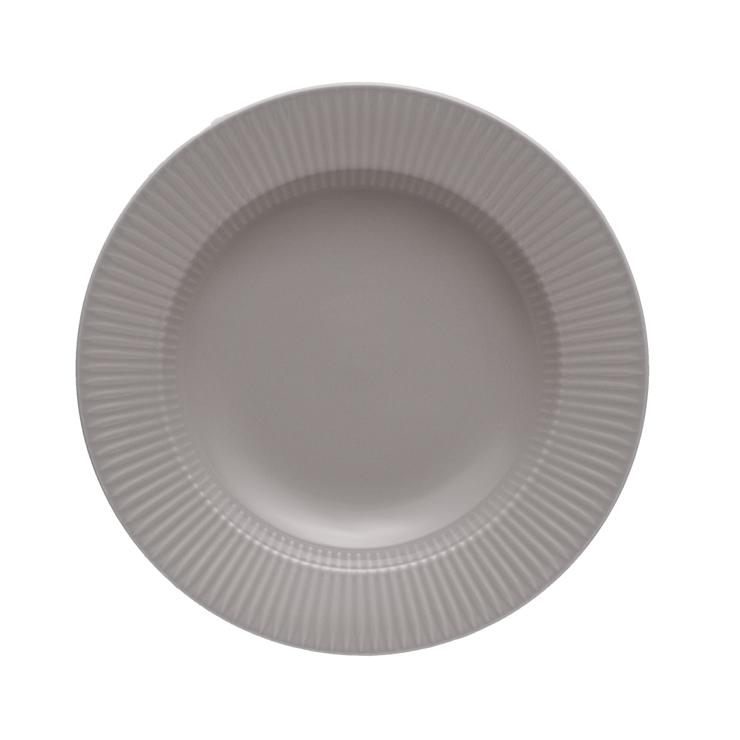 EVA SOLO Eva Trio Legio Nova Plate Deep
