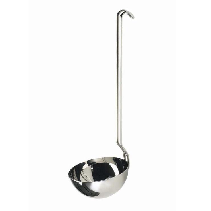 EVA SOLO Eva Trio Oval Ladle