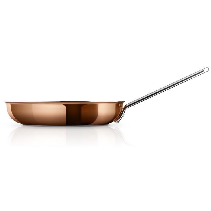 EVA SOLO Eva Trio Pan Copper