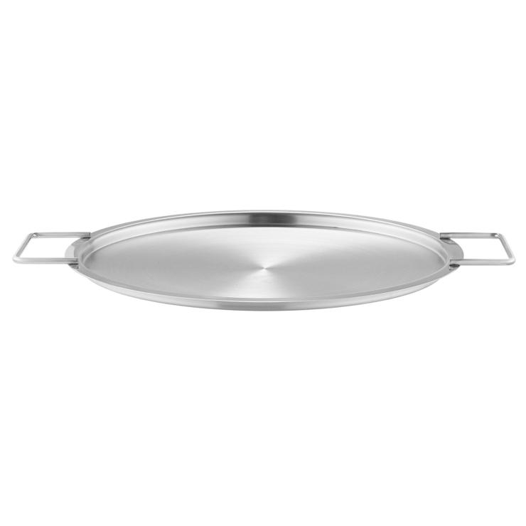 EVA SOLO Eva Trio Flat Lid With Handle
