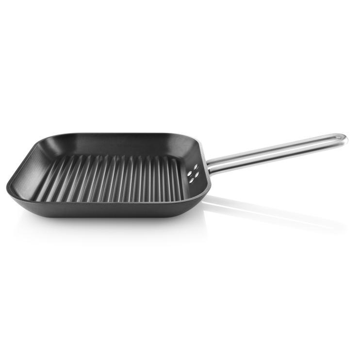 EVA SOLO Eva Trio Professional Grill Pan