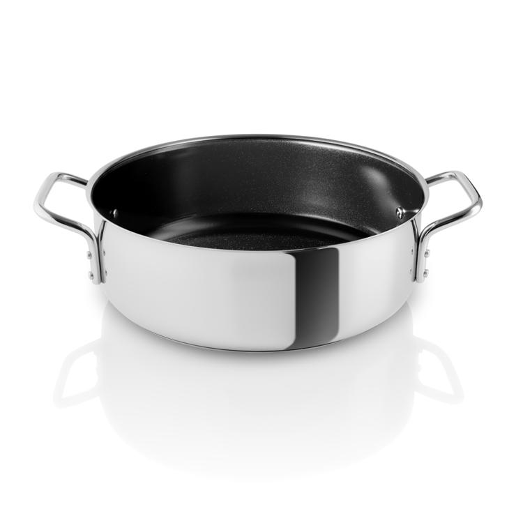 EVA SOLO Eva Trio Saute Pan With Ceramic Coating 4,0L