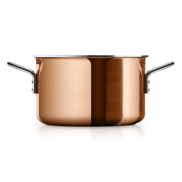 EVA SOLO Eva Trio Pot Copper