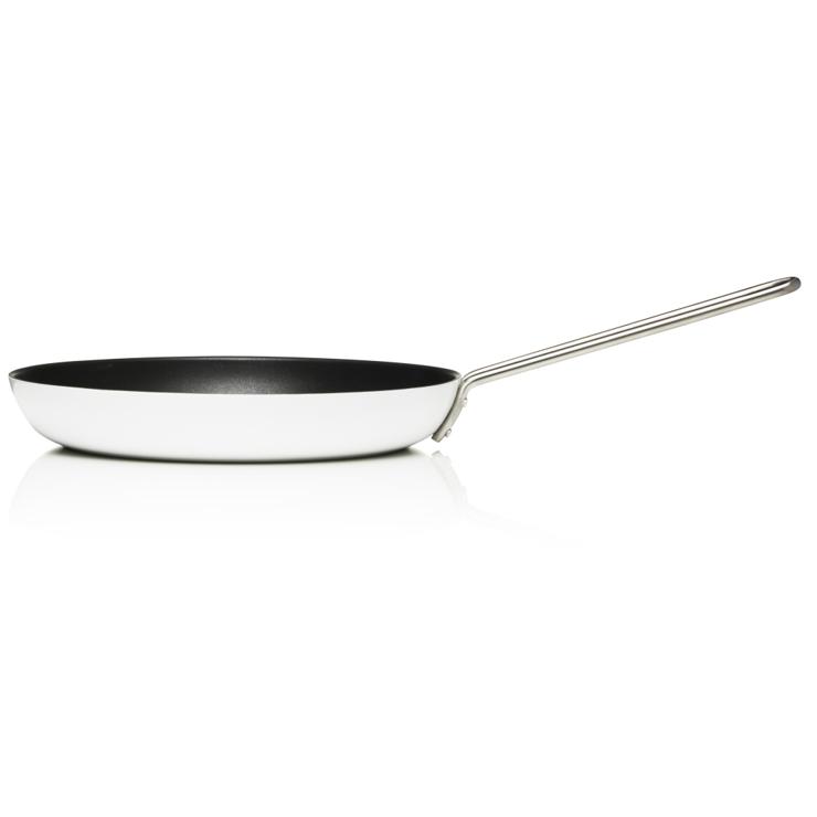 EVA SOLO Eva Trio White Line Frying Pan