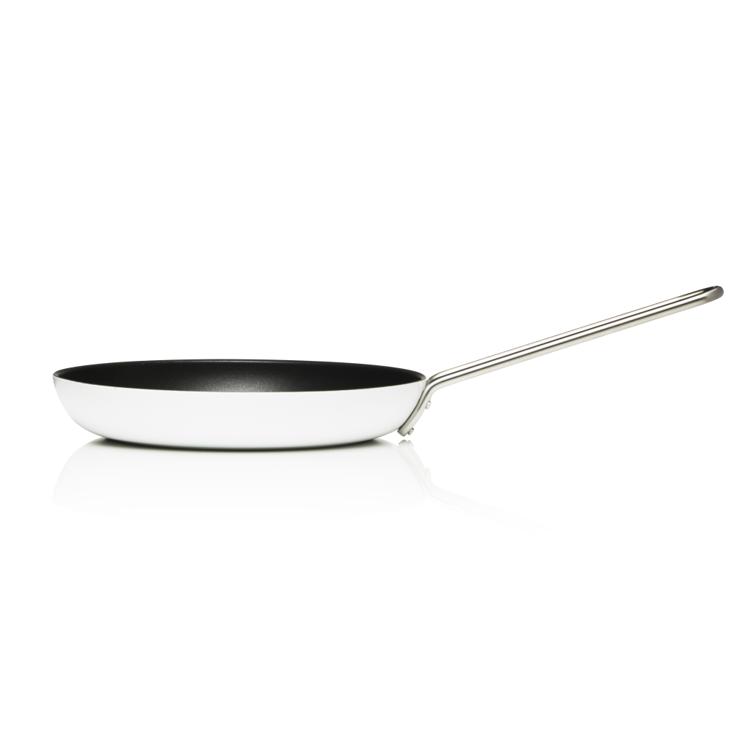 EVA SOLO Eva Trio White Line Frying Pan