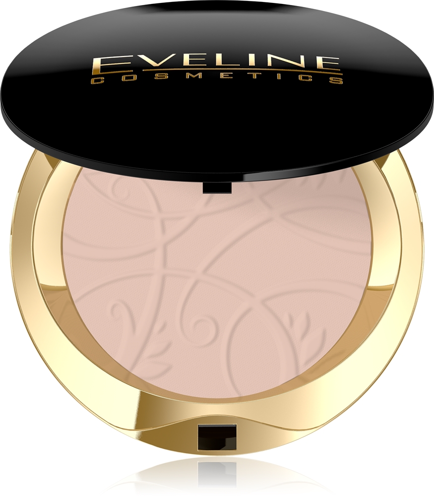 Eveline Cosmetics Celebrities Beauty compact mineral powder