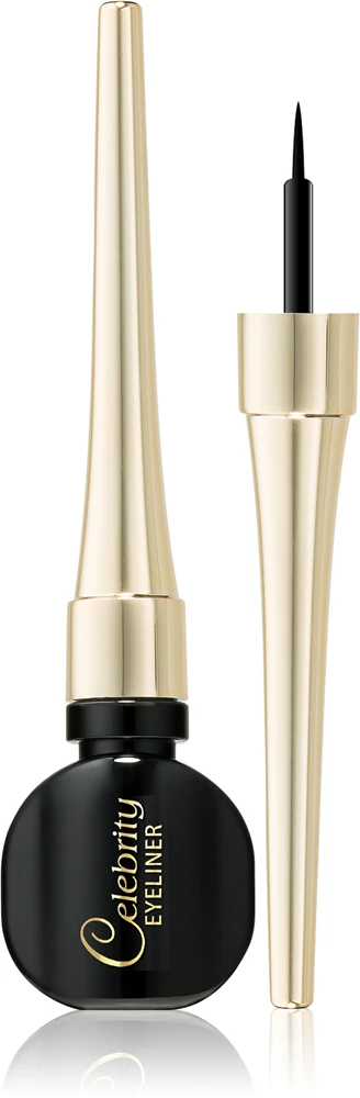 Eveline Cosmetics Celebrities Liquid Eyeliners