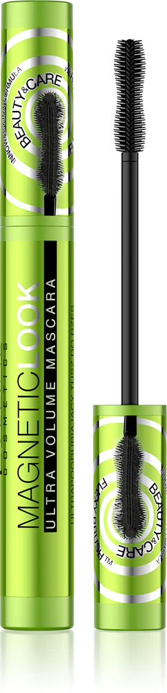 Eveline Cosmetics Magnetic Look Mascara for XXL volume