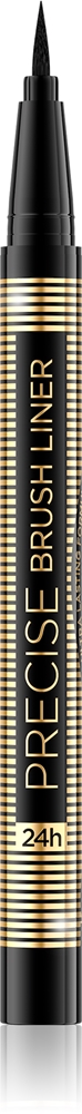 Eveline Cosmetics Precise Brush Liner Eyeliner Pen