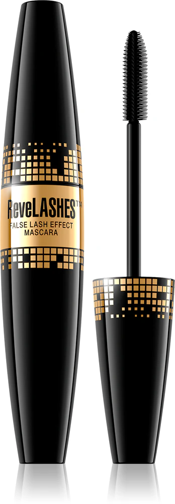 Eveline Cosmetics ReveLashes mascara for the effect of artificial eyelashes