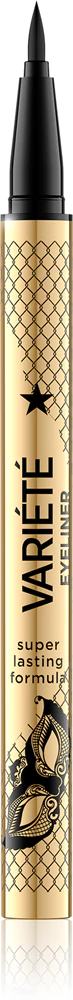 Eveline Cosmetics Variété eyeliner pencil