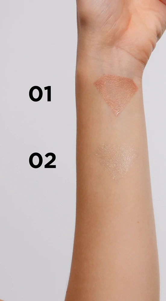 Eveline Cosmetics Variété Highlighter