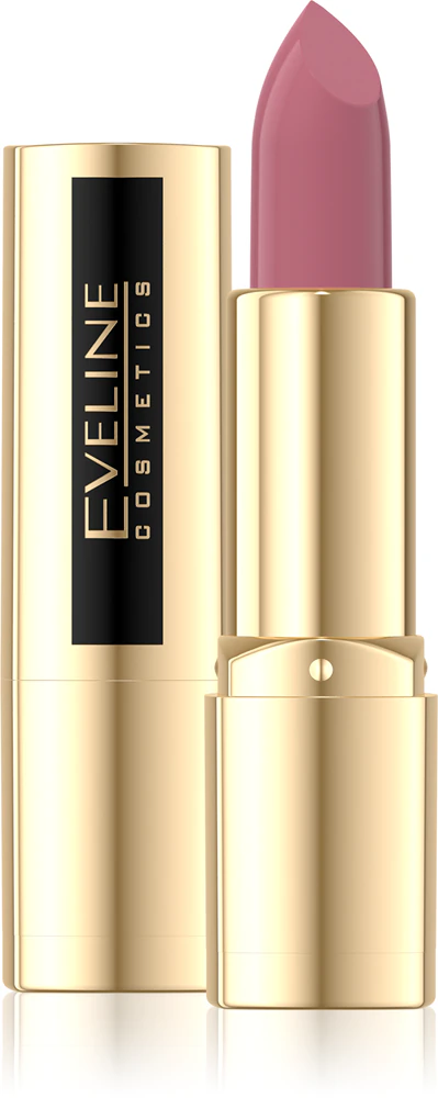 Eveline Cosmetics Variété Satin Lipstick Farbton 05 Endless Love 4 g