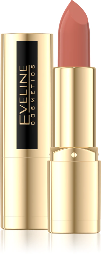 Eveline Cosmetics Variété Satin Lipstick Farbton 03 Dance With Me 4 g