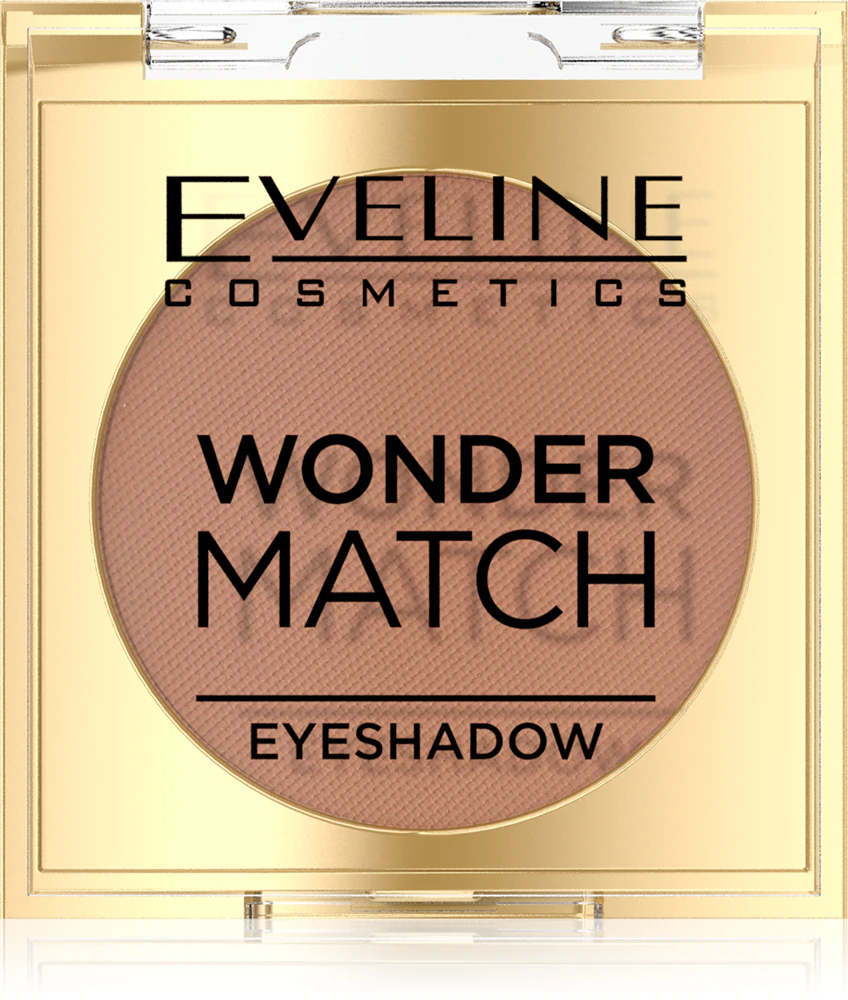Eveline Cosmetics Wonder Match Eyeshadow