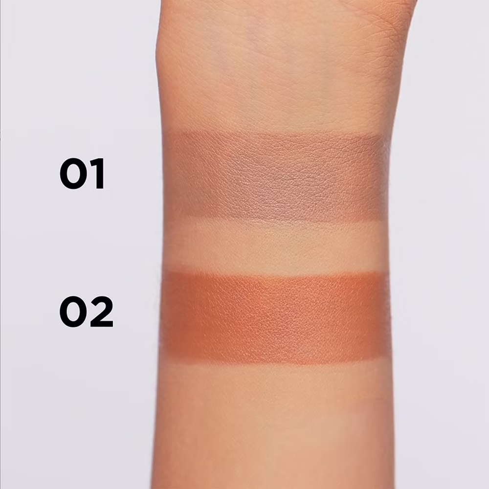 Eveline Cosmetics Wonder Show Bronzer in the form of a stick