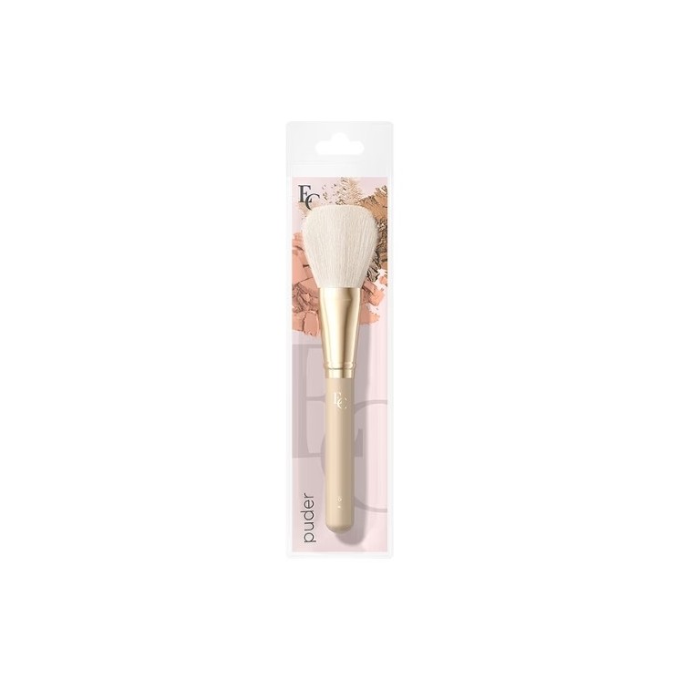 Eveline Powder Application Brush /F01/ 1 piece