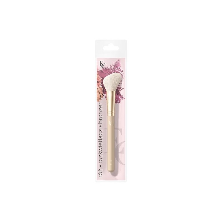 Eveline Face Contouring Brush /F02/ 1 piece