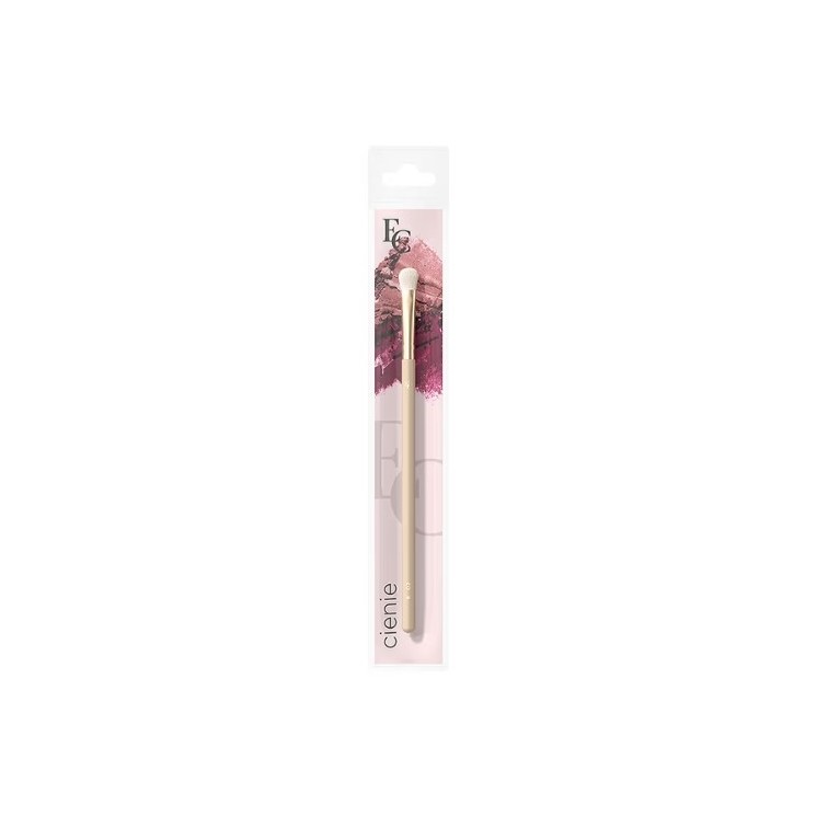 Eveline Precision Eyeshadow Brush /E02/ 1 piece
